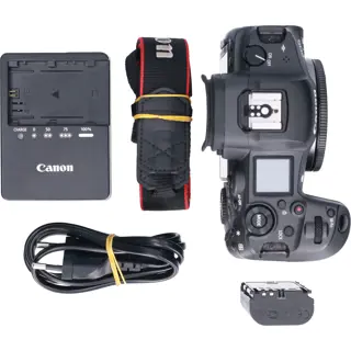 Tweedehands Canon EOS R5 Body CM1365