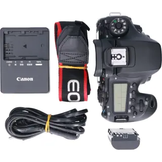 Tweedehands Canon EOS 90D Body CM1463