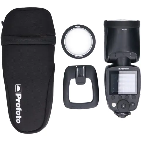 Tweedehands Profoto A1X AirTTL - Sony CM1435