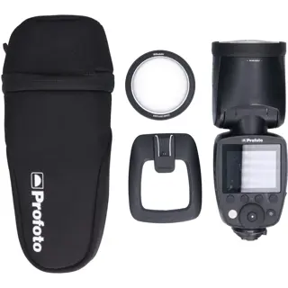 Tweedehands Profoto A1X AirTTL - Sony CM1435