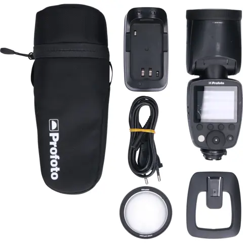 Tweedehands Profoto A1X AirTTL - Sony CM1434