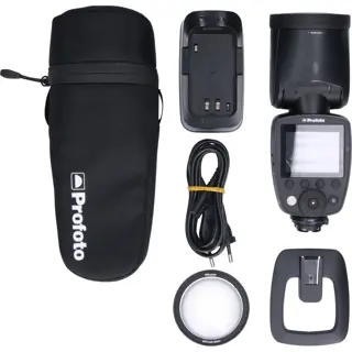 Tweedehands Profoto A1X AirTTL - Sony CM1434