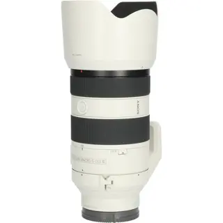 Tweedehands Sony FE 70-200mm f/4.0 G OSS II CM8454