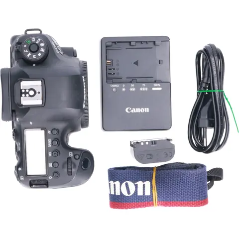 Tweedehands Canon EOS 6D Mark II Body CM1803