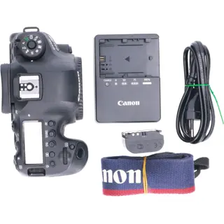 Tweedehands Canon EOS 6D Mark II Body CM1803