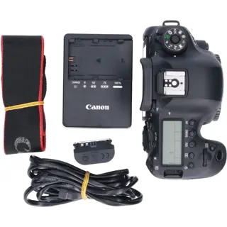 Tweedehands Canon EOS 6D Mark II Body CM1865