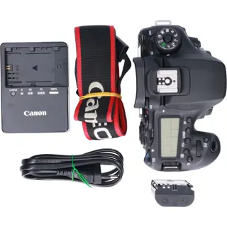 Tweedehands Canon EOS 90D Body CM1137