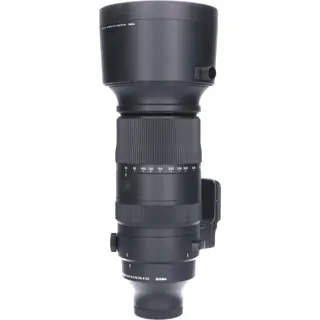 Tweedehands Sigma 60-600mm f/4.5-6.3 DG DN OS Sports Sony E CM1590