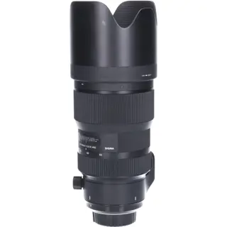 Tweedehands Sigma 50-100mm f/1.8 DC HSM Art Nikon CM6160