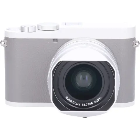 Tweedehands Leica Q2 Ghost CM0782