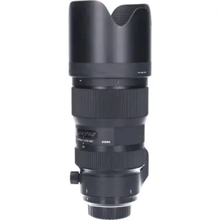 Tweedehands Sigma 50-100mm f/1.8 DC HSM Art Nikon CM9643