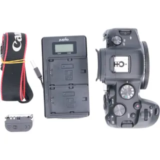 Tweedehands Canon EOS R6 Body CM1976