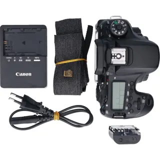 Tweedehands Canon EOS 70D - Body CM1573