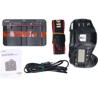 Tweedehands Canon EOS 1Dx Mark III Body CM0622