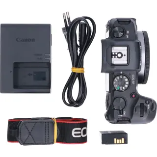 Tweedehands Canon EOS RP Body CM0813