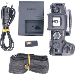 Tweedehands Canon EOS RP Body CM0955