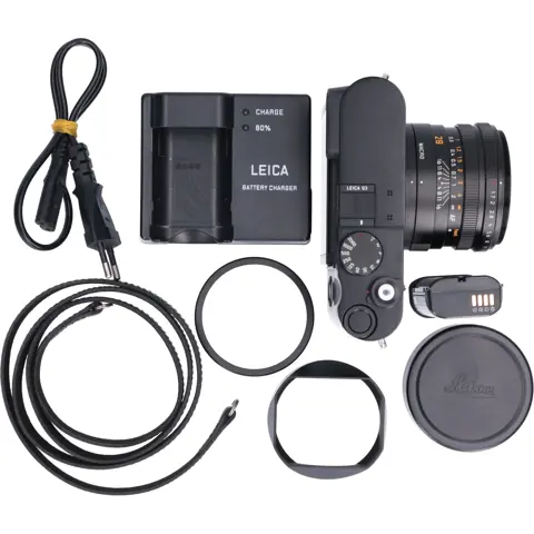 Tweedehands Leica Q3 CM1154