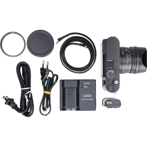 Tweedehands Leica Q3 CM1539