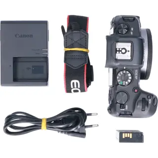 Tweedehands Canon EOS RP Body CM9547