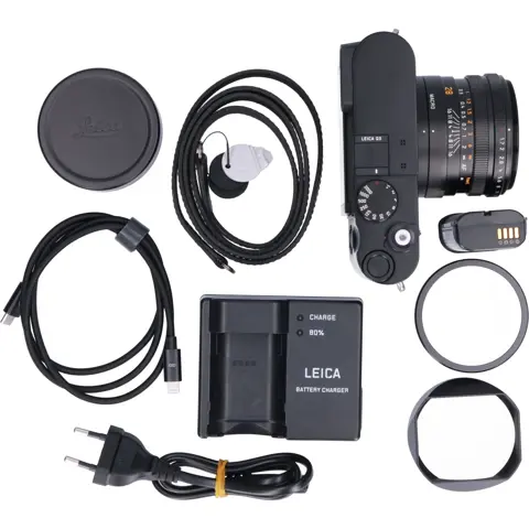 Tweedehands Leica Q3 CM1159