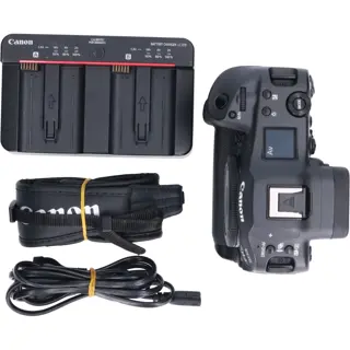 Tweedehands Canon EOS R3 Body CM0753