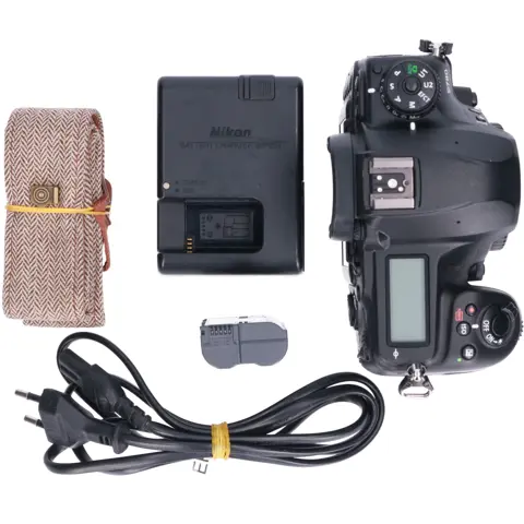 Tweedehands Nikon D780 Body CM0962