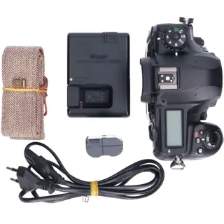 Tweedehands Nikon D780 Body CM0962