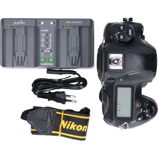 Tweedehands Nikon D6 Body CM0434