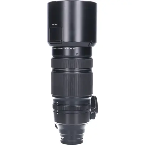Tweedehands Fujifilm XF 100-400mm f/4.5-5.6 R LM OIS WR CM1497