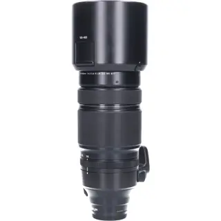 Tweedehands Fujifilm XF 100-400mm f/4.5-5.6 R LM OIS WR CM1497