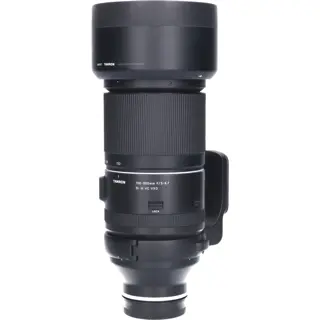 Tweedehands Tamron 150-500mm f/5.0-6.7 Di III VC VXD Sony E CM1566