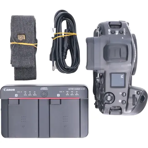 Tweedehands Canon EOS R3 Body CM1859