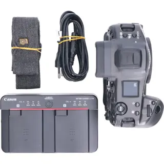Tweedehands Canon EOS R3 Body CM1859