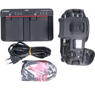 Tweedehands Canon EOS R3 Body CM2066