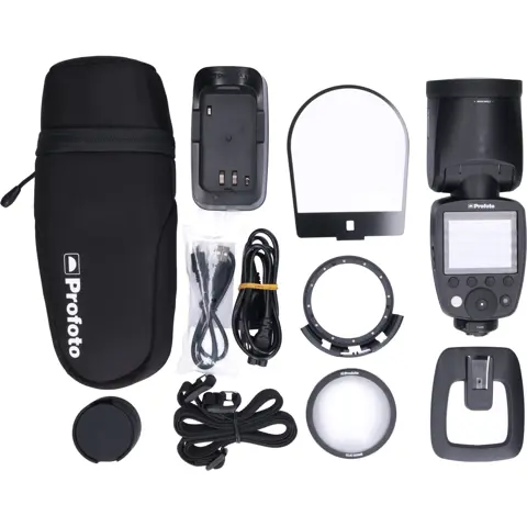 Tweedehands Profoto A10 Off-Camera Kit Canon CM1543