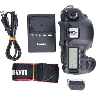 Tweedehands Canon EOS 5Ds Body CM2145