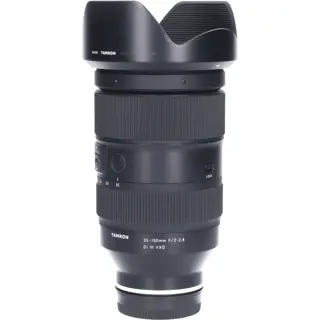 Tweedehands Tamron 35-150mm f/2-2.8 Di III VXD Sony FE CM1832
