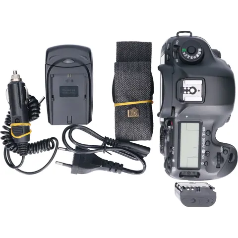 Tweedehands Canon EOS 5Ds Body CM2003