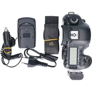 Tweedehands Canon EOS 5Ds Body CM2003