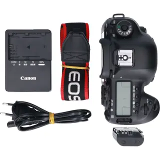 Tweedehands Canon EOS 5D Mark IV Body CM1348