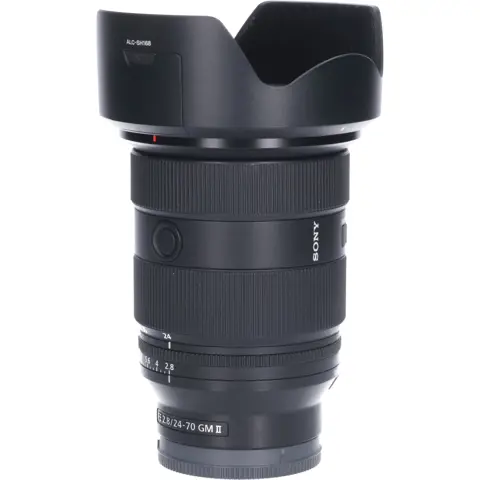 Tweedehands Sony FE 24-70mm f/2.8 GM II CM1899