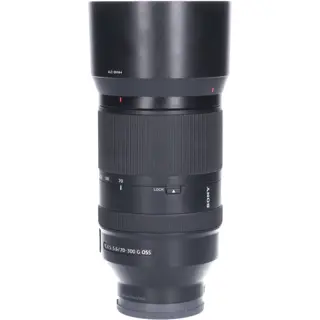 Tweedehands Sony FE 70-300mm f/4.5-5.6 G OSS CM1668