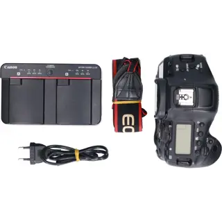 Tweedehands Canon EOS 1D X Mark II Body CM0676