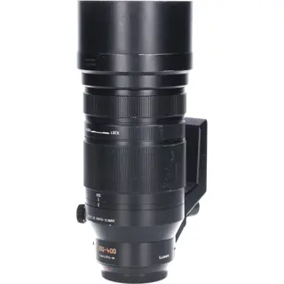 Tweedehands Panasonic Leica DG Vario Elmarit 100-400mm f/4.0-6.3 ASPH Power OIS CM1063