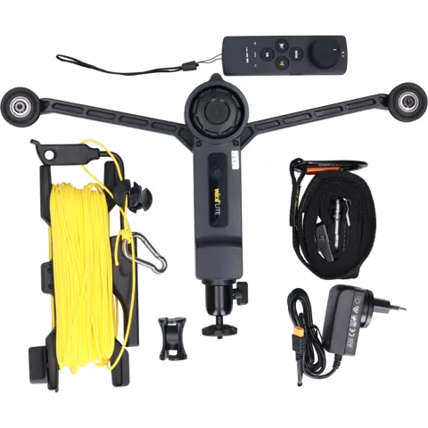 Tweedehands Wiral Lite CM2187