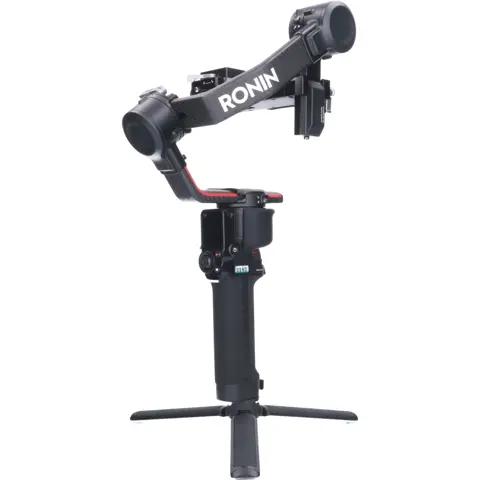 Tweedehands DJI RS 2 Pro Combo CM2185