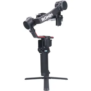 Tweedehands DJI RS 2 Pro Combo CM2185