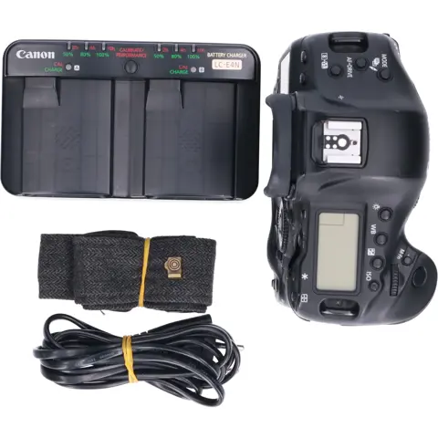 Tweedehands Canon EOS 1D x CM0865