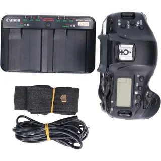 Tweedehands Canon EOS 1D x CM0865