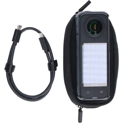 Tweedehands Insta360 X4 CM1129